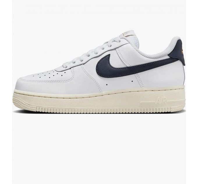 Кроссовки женские Nike Air Force 1 '07 Flyease (HJ9122-100)