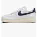 Кроссовки женские Nike Air Force 1 '07 Flyease (HJ9122-100)
