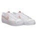 Кросівки жіночі Nike Blazer Low Platform White (DJ0292-103)