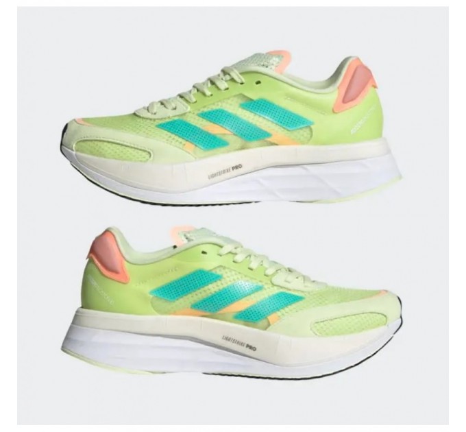 Adidas Adizero Boston 10 GY0906