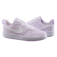 Кросівки жіночі Nike Court Bugh Low Gs (DV5456-500)