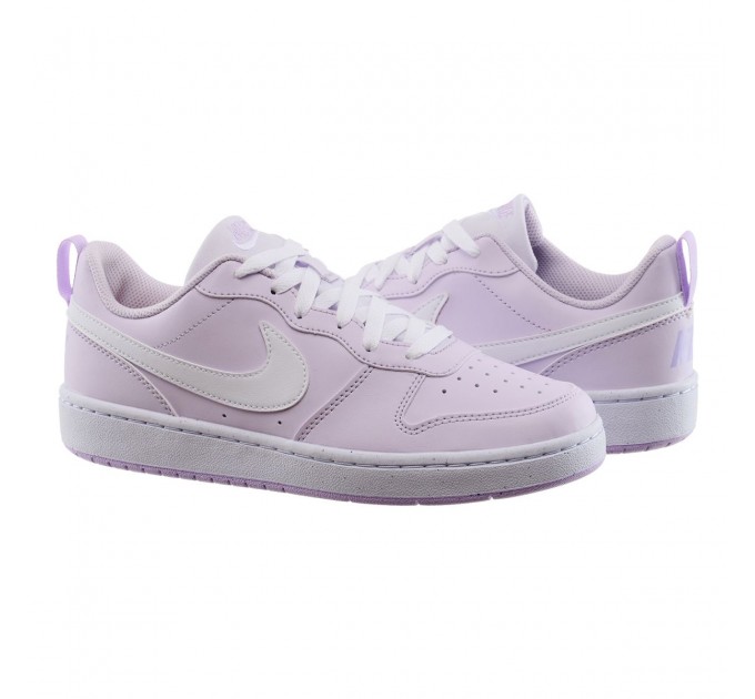 Кросівки жіночі Nike Court Bugh Low Gs (DV5456-500)