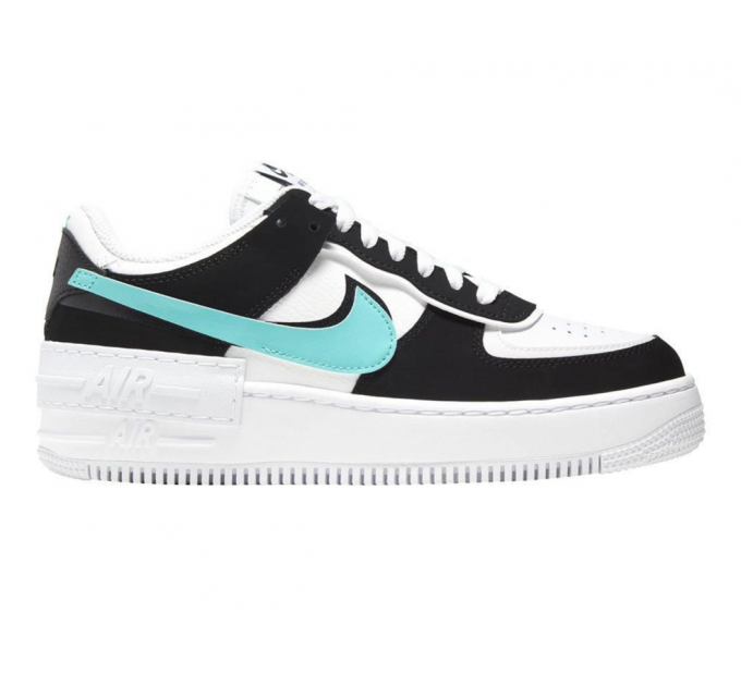 Кроссовки Nike Air Force 1 Shadow CZ7929-100