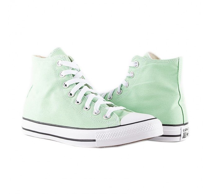 Кеди Converse CTAS HI