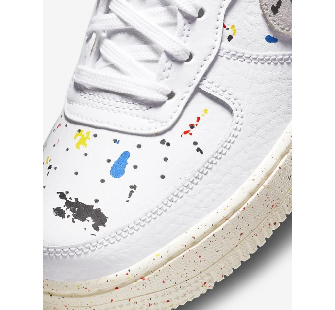 Кроссовки женские Nike Air Force 1 Lv8 3 (DJ2598-100)