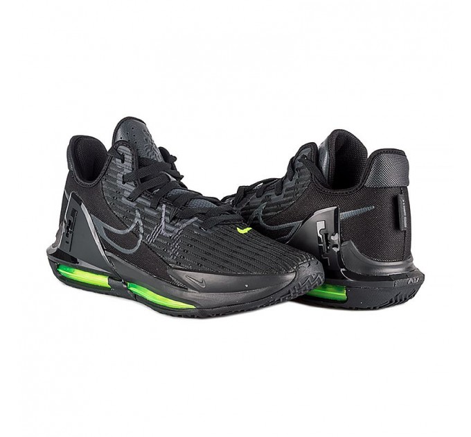 Кроссовки Nike Lebron Witness Vi CZ4052-004