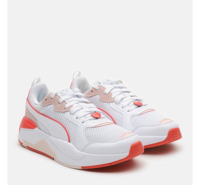 Кроссовки женские Puma X-Ray Game Valentine (36885701)