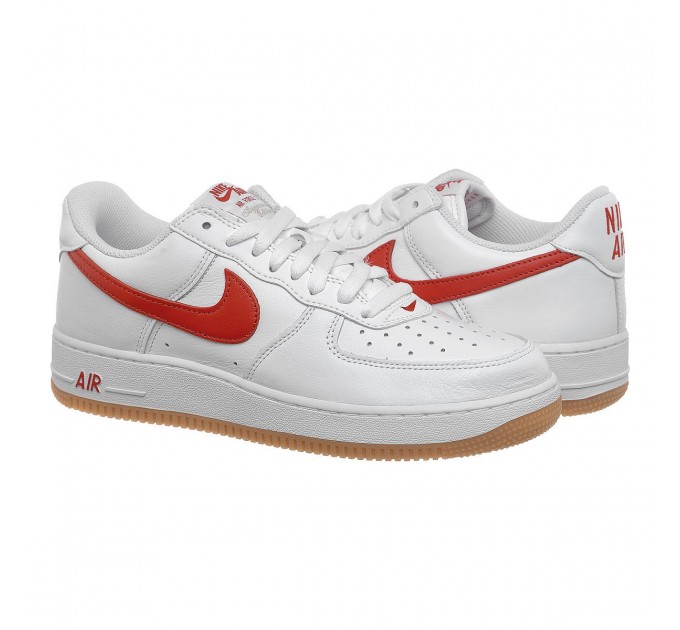 Кросівки чоловічі Nike Air Force 1 Low Retro (DJ3911-102)