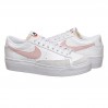 Кросівки жіночі Nike Blazer Low Platform White (DJ0292-103)