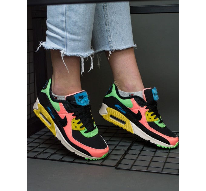 Кроссовки Nike Air Max 90 Premium