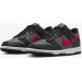 Кроссовки Универсал Nike Dunk Low Gs Spider-Man FV0373-001