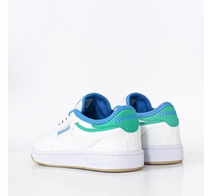 Кроссовки Reebok Club C Grow
