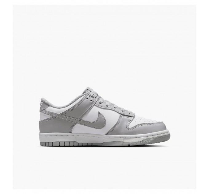 Кроссовки женские Nike Dunk Low Gs (FB9109-123)