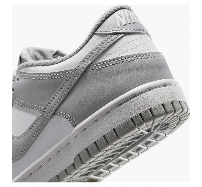 Кросівки жіночі Nike Dunk Low Gs (FB9109-123)
