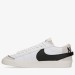 Кеди чоловічі Nike Blazer Low 77 Jumbo (DN2158-101)