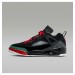Кросівки чоловічі Jordan Spizike Low Black (FQ1759-060)