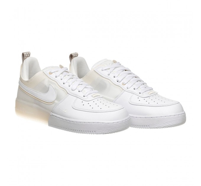 Кроссовки женские Nike Air Force 1 (DH7615-100)