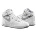 Кроссовки женские Nike Air Force 1 Mid (Gs) (DH2933-101)