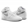 Кроссовки женские Nike Air Force 1 Mid (Gs) (DH2933-101)
