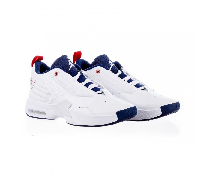 Кроссовки мужские Jordan Max Aura 6 (FQ8298-100)