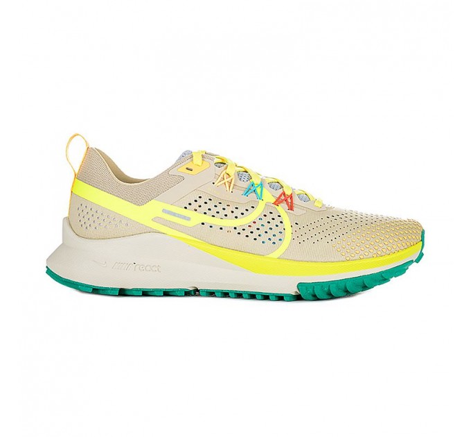 Кросівки Nike React Pegasus Trail 4 DJ6158-700