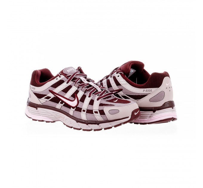 Кросівки жіночі Nike P-6000 (HV2522-600)