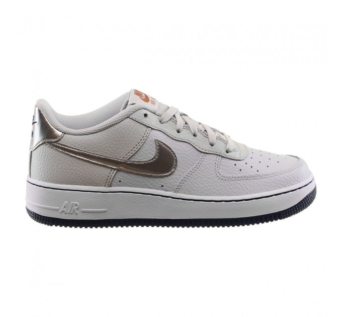 Кросівки жіночі Nike Air Force 1 Gs (CT3839-004)