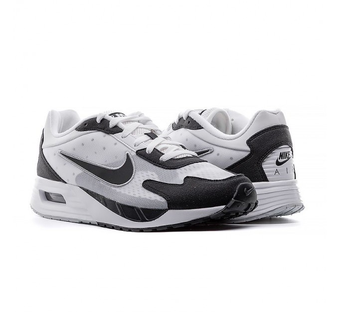 Кроссовки Nike Air Max Solo DX3666-100
