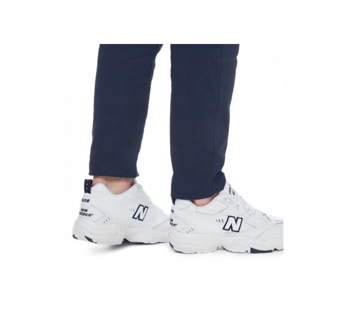 Кросівки New Balance MX608WT