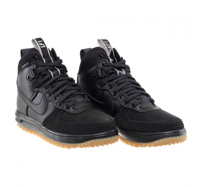 Кросівки Nike Lunar Force 1 Duckboot 805899-003