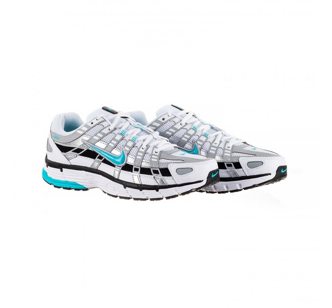 Кроссовки мужские Nike P-6000 (CD6404-103)