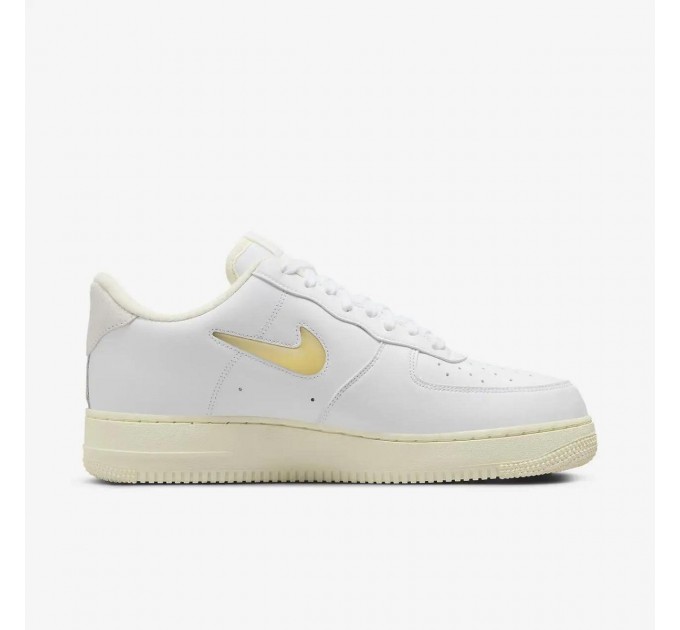 Кросівки чоловічі Nike Air Force 1 Low Pale (DC8894-100)
