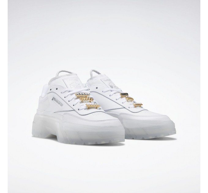 Кроссовки Reebok Club C Cardi
