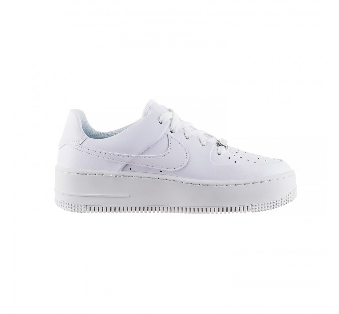 Кросівки жіночі Nike W Air Force 1 Sage Low (AR5339-100)