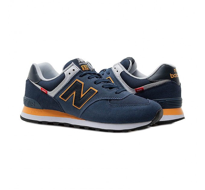 Кросівки New Balance 574 Varsity