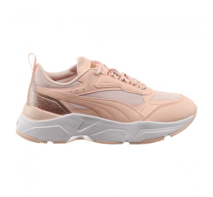 Кроссовки женские Puma Cassia Distressed (38764503)