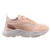 Кроссовки женские Puma Cassia Distressed (38764503)
