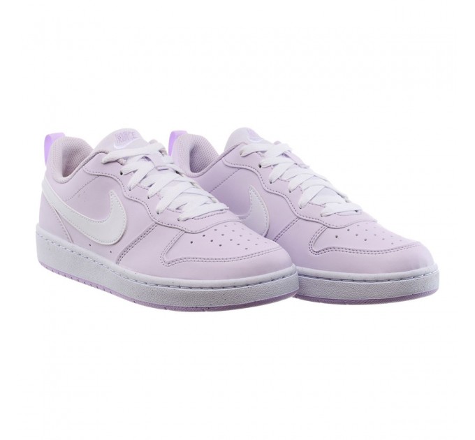 Кросівки жіночі Nike Court Bugh Low Gs (DV5456-500)