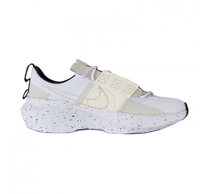 Кроссовки Nike Crater Impact Se DJ6308-100