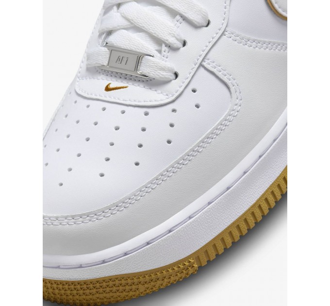 Кросівки Nike Air Force 1 '07 Shoes DV0788-104