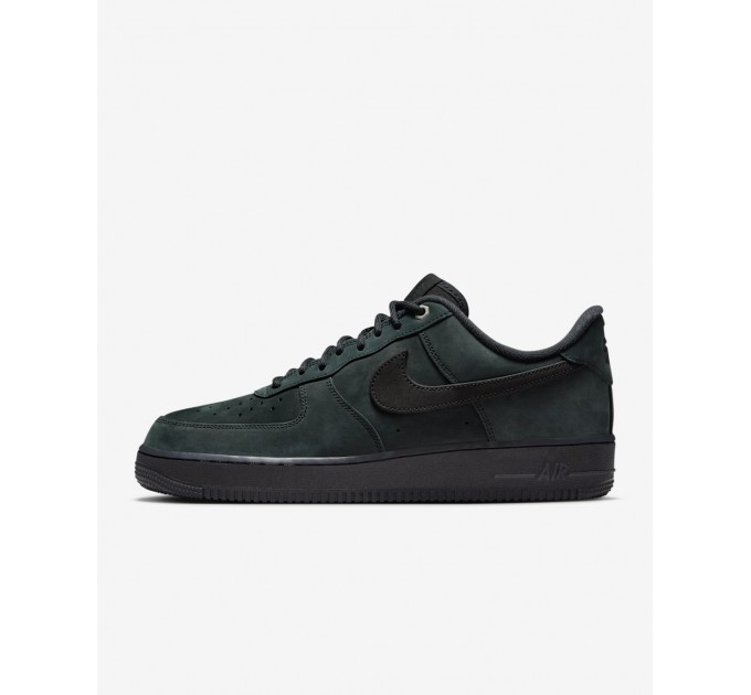 Кроссовки мужские Nike Air Force 1 '07 Wb (CJ9179-001)