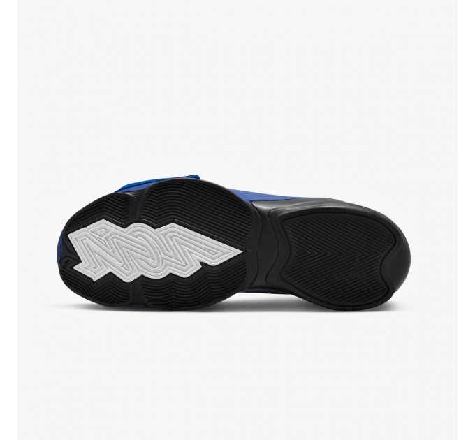 Кроссовки мужские Jordan Zion 2 (DO9073-410)