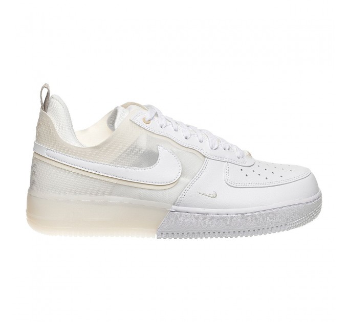 Кроссовки женские Nike Air Force 1 (DH7615-100)