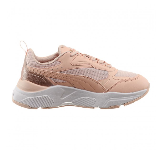 Кроссовки женские Puma Cassia Distressed (38764503)