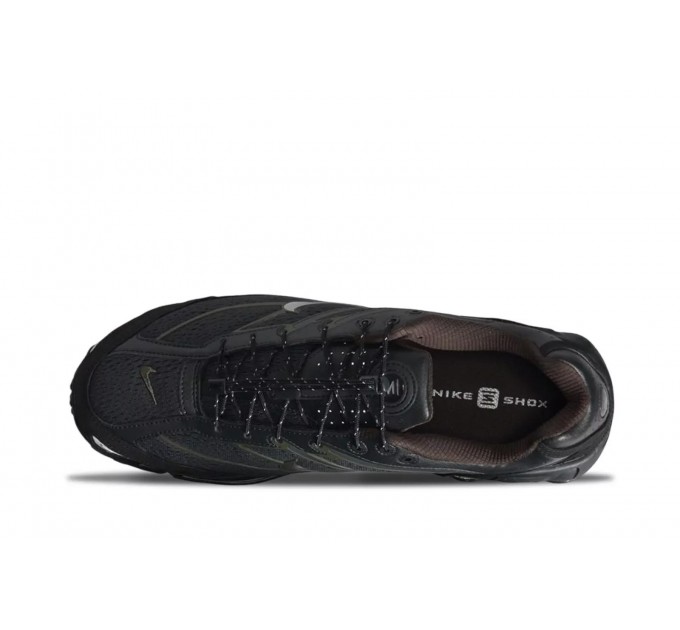 Кроссовки мужские Nike Shox Ride 2 "Off-Noir" (IO1906-045)