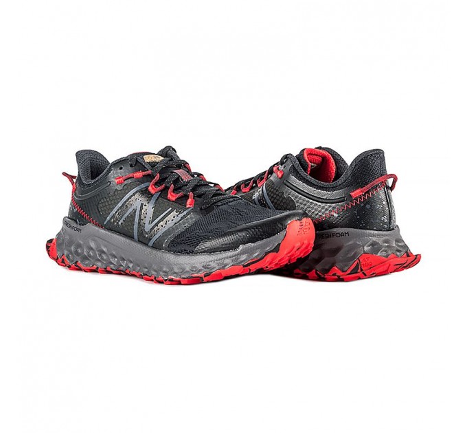 Кросівки New Balance Ff Garoé V1 MTGAROLB