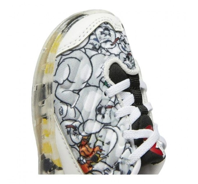 Кроссовки Reebok X Ghostbuster Zig Kinetica HO3291