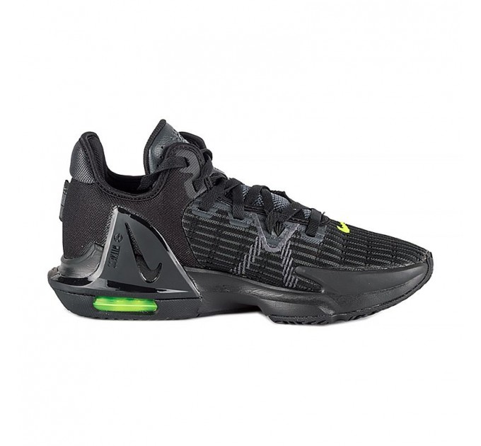 Кроссовки Nike Lebron Witness Vi CZ4052-004