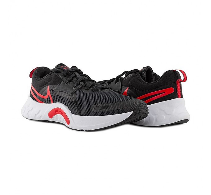 Кроссовки Nike Renew Retaliation 3