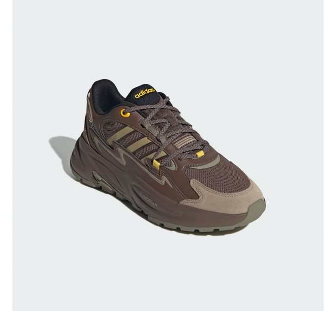 Кросівки унісекс Adidas Ozwave Surge (JQ5982)